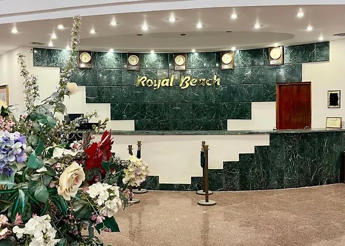 Daire Royal Families Only - - Vip