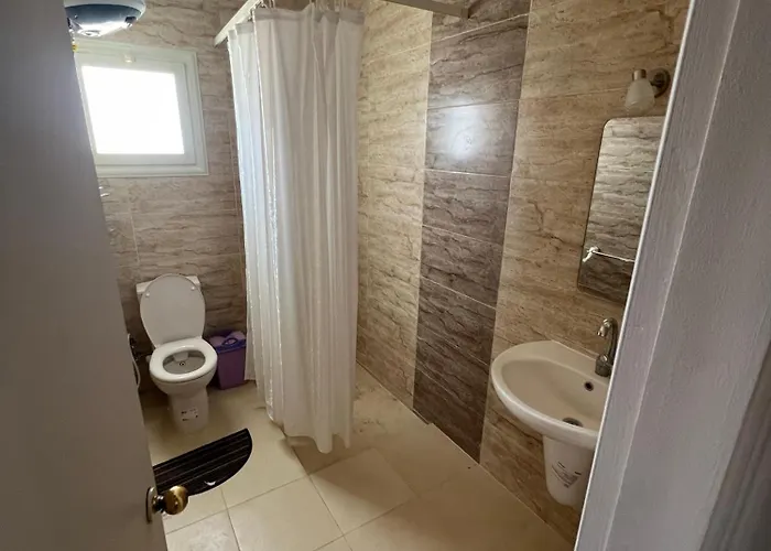Daire Royal Families Only - - Vip Ras Sedr
